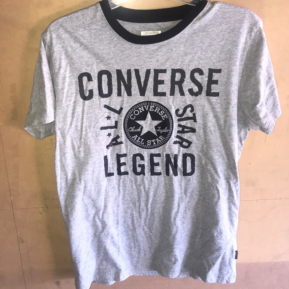 Converse Shirt